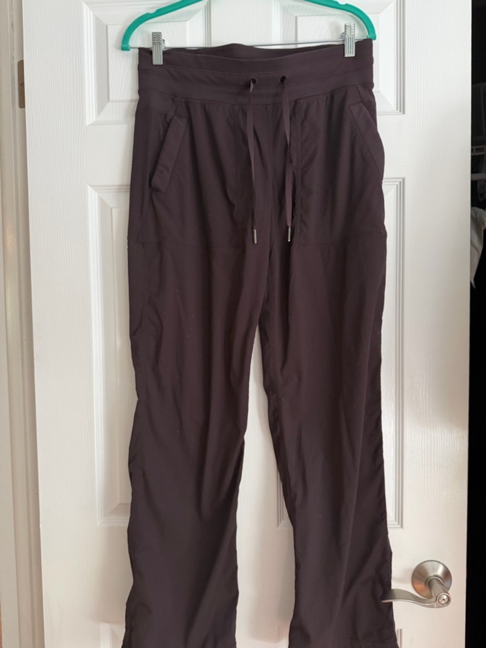 Dance Studio Mid-Rise Pant
*Regular sz 8 - Picture 2 of 5